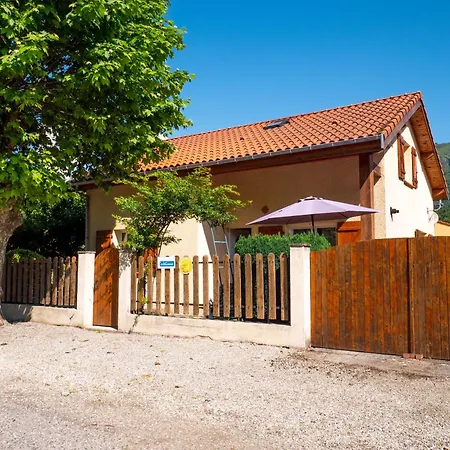 Maison de vacances Bompas  Exterior foto