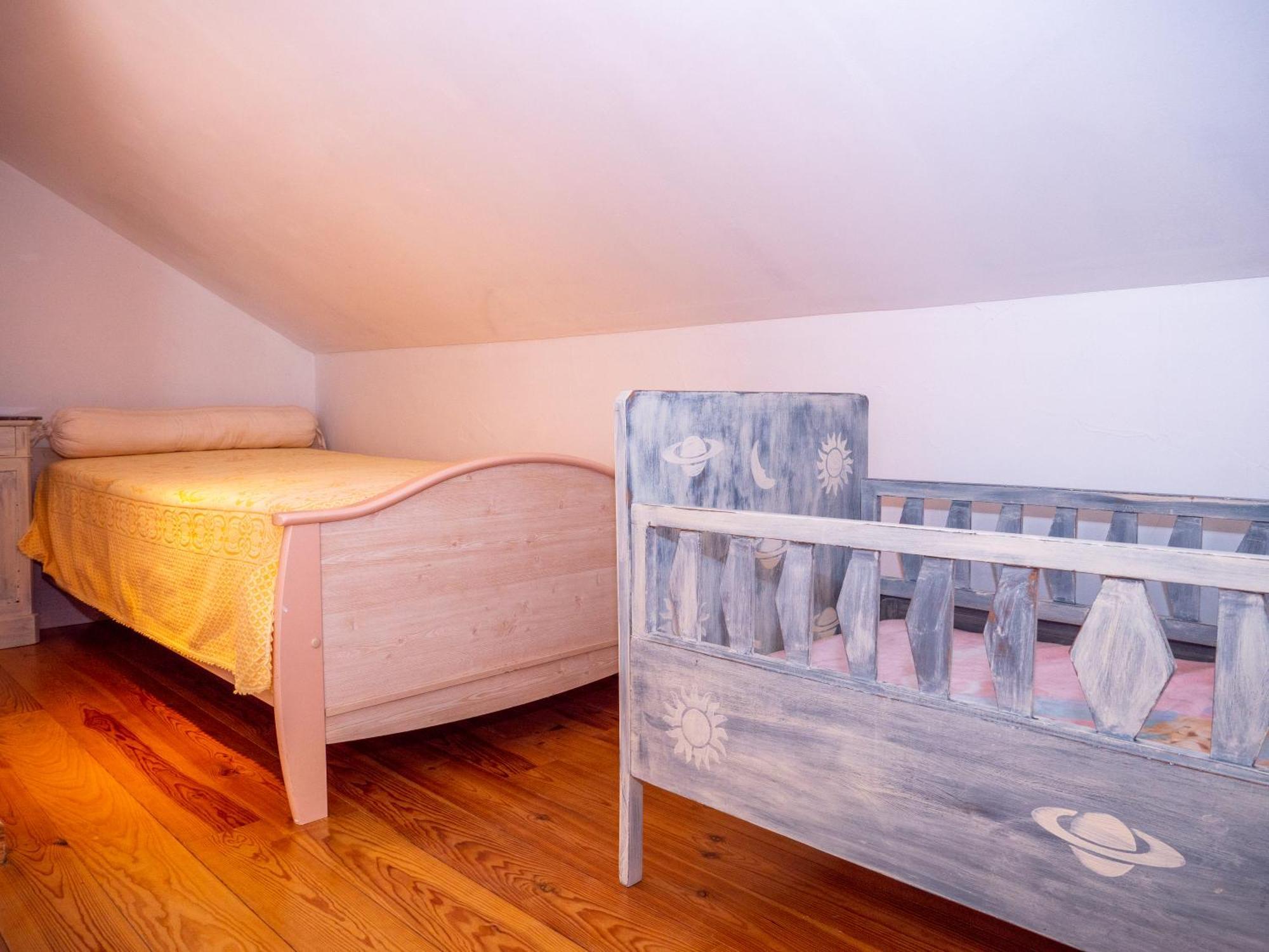 Hébergement de vacances Maison De *