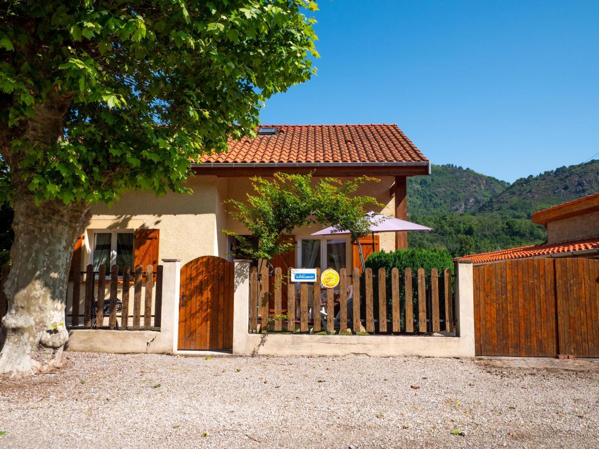 Hébergement de vacances Maison De