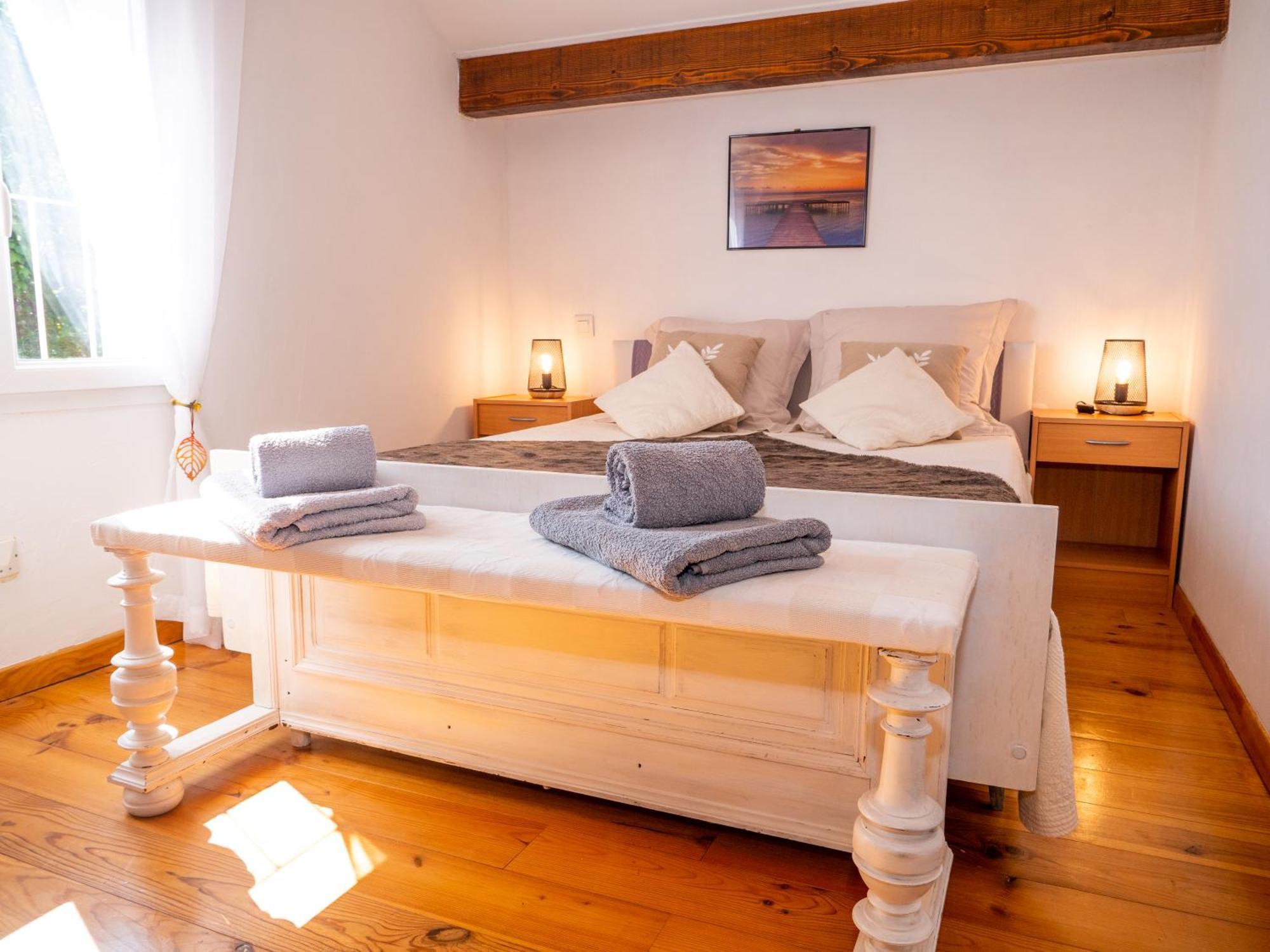 Maison De Hébergement de vacances