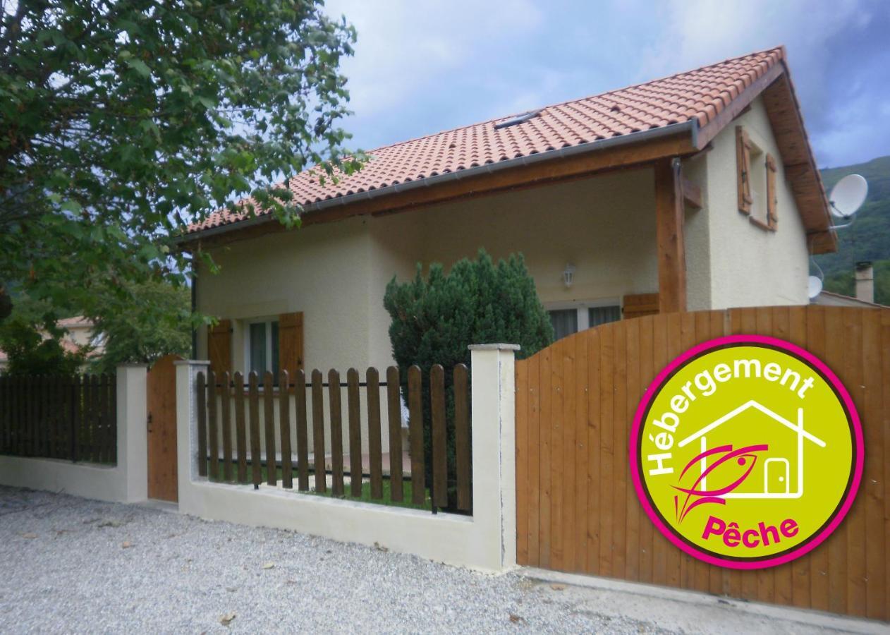 Maison De Hébergement de vacances *